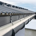 Steel Gutters: The Ultimate Guide to Improving Your Roof and Gutter System