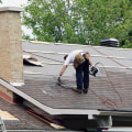 Obtaining Necessary Permits and Approvals for Roofing and Gutter Repairs and Installation