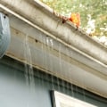 How to Check for Clogs or Blockages on Your Roof and Gutters
