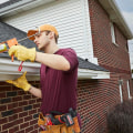 How to Fix and Prevent Leaks in Gutters and Joints