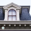 Understanding the Mansard Roof: A Complete Guide to Roofing Solutions