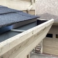 Repairing Loose or Damaged Gutters: A Comprehensive Guide