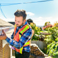 Inspecting for Damage or Leaks: Tips for Maintaining Your Roof and Gutters
