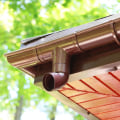 Copper Gutters: The Ultimate Solution for Roofing and Gutter Issues