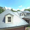 The Benefits of Slate Roofing