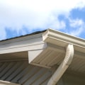 All You Need to Know About K-Style Gutters