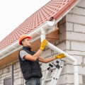 How to Maintain and Improve Your Roof and Gutters