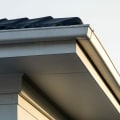 Gutter Materials and Durability: A Guide to Choosing the Right Gutters for Your Roof