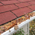 Clogged Gutters: The Common Problems and Solutions You Need to Know