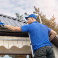 How to Effectively Clean and Maintain Your Gutters and Downspouts