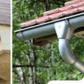 K-style gutters vs. half-round gutters: Which is the Best Choice for Your Roof?