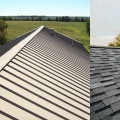 Comparing Different Roofing Materials and Their Costs: A Comprehensive Guide