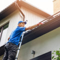 Tips for Maintaining and Repairing Your Gutters