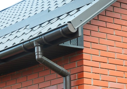 All You Need to Know About Half-Round Gutters