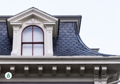 Understanding the Mansard Roof: A Complete Guide to Roofing Solutions