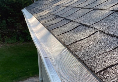 How Leaf Screens Can Save You Money on Roofing and Gutter Repairs