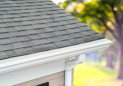 The Importance of Gutter Covers for Your Roof and How to Choose the Right One