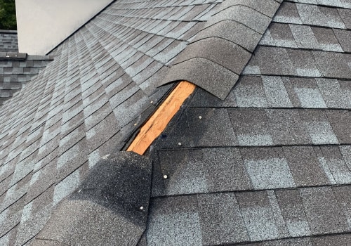 How to Fix Damaged Shingles on Your Roof