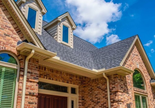 Aesthetics and Curb Appeal: Enhancing the Look of Your Home with Roofing and Gutter Repairs and Installation