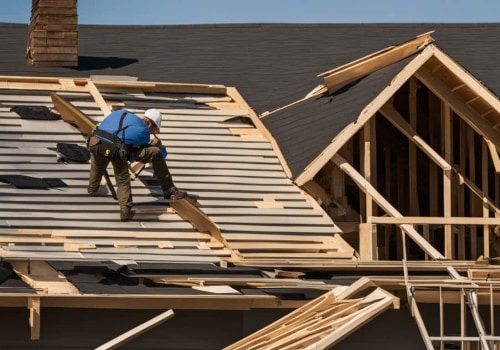 How to Research and Vet Roofing Contractors: Tips and Tricks for Finding the Best Professionals
