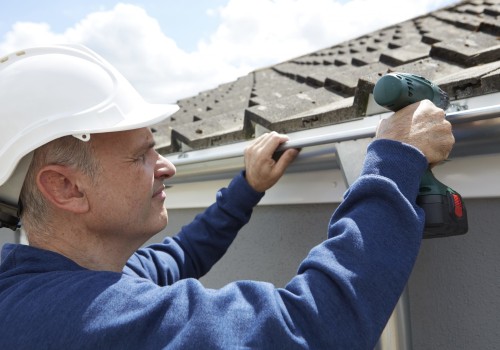 Communication with Your Contractor: Making the Most of Your Roofing and Gutter Repairs and Installation