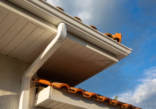 Tips for Choosing the Best Gutter Replacement Services