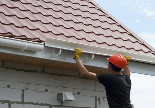 Preparing Your Home for the Roof and Gutter Installation Process