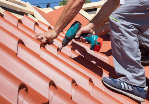 Tips for Roof Repairs and Replacements