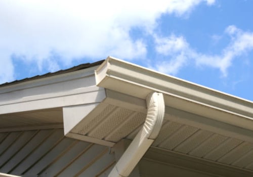 All You Need to Know About K-Style Gutters