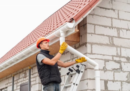How to Maintain and Improve Your Roof and Gutters