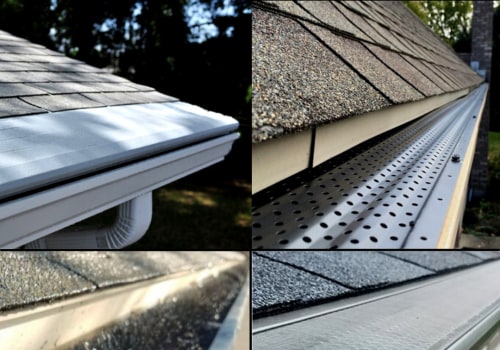 All You Need to Know About Gutter Guards: Solutions for Roofing and Gutter Repairs and Installation