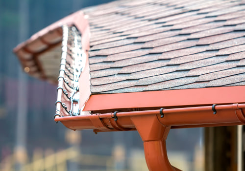 Seamless Gutters: The Solution to Your Roofing and Gutter Problems