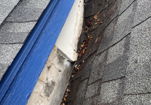 Sealing Gaps and Cracks in the Roof: A Comprehensive Guide to DIY Roof Maintenance