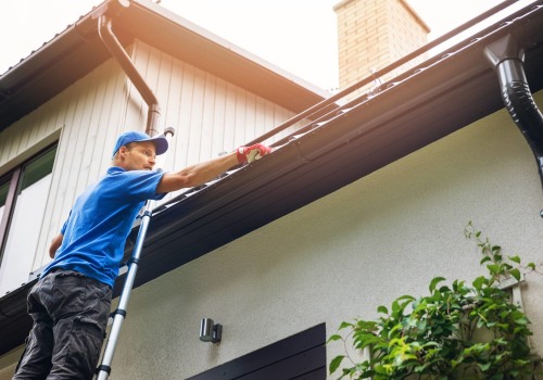 Tips for Maintaining and Repairing Your Gutters