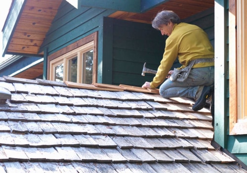 How to Tackle Emergency Roof Repairs and Keep Your Roof in Top Shape